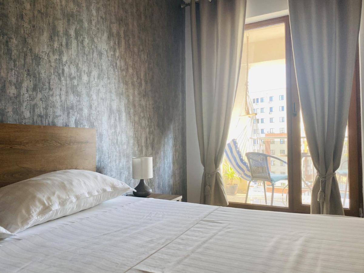 Rivera Apartments - Premium Accomodation ヤシ エクステリア 写真
