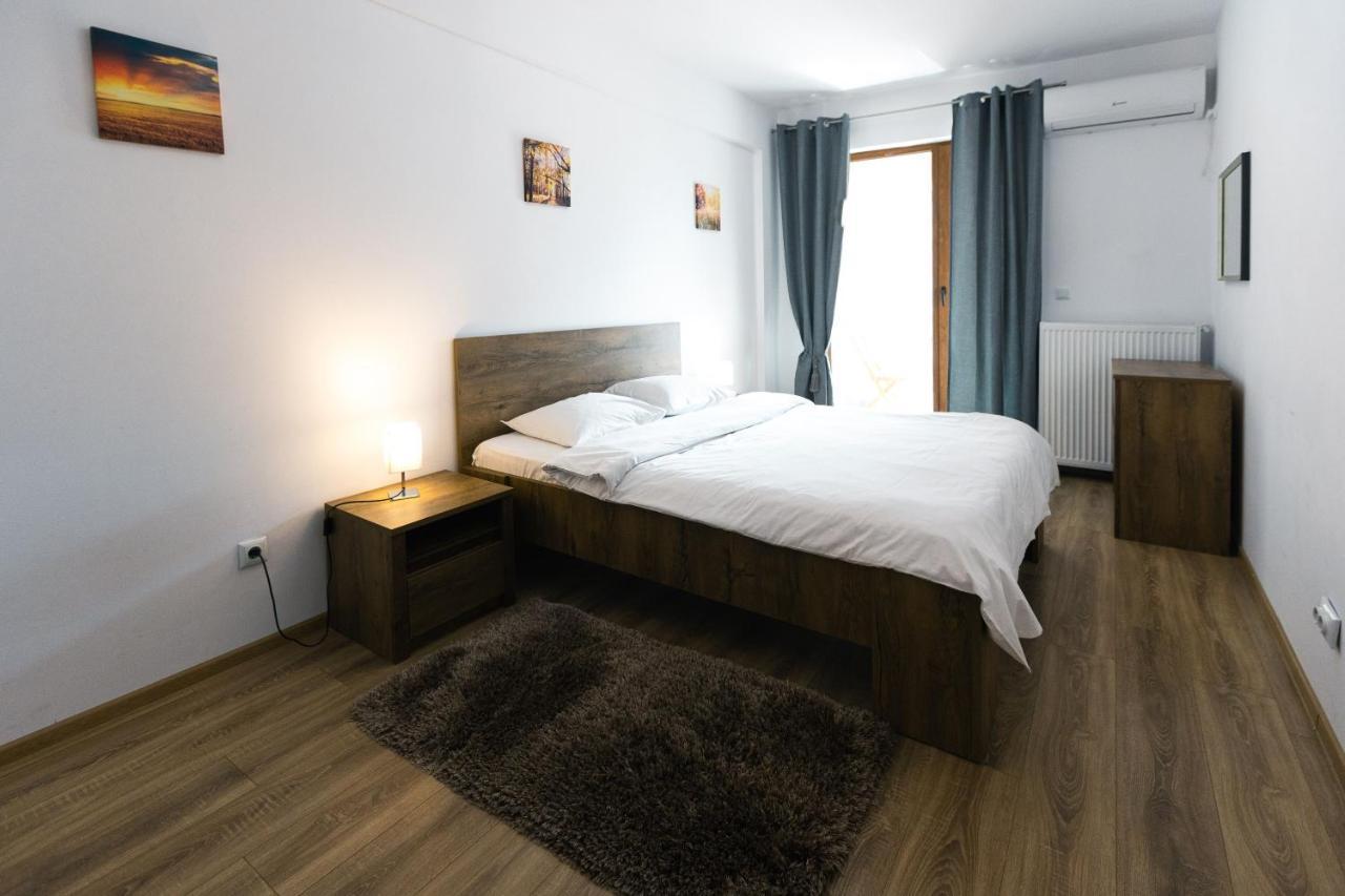 Rivera Apartments - Premium Accomodation ヤシ エクステリア 写真