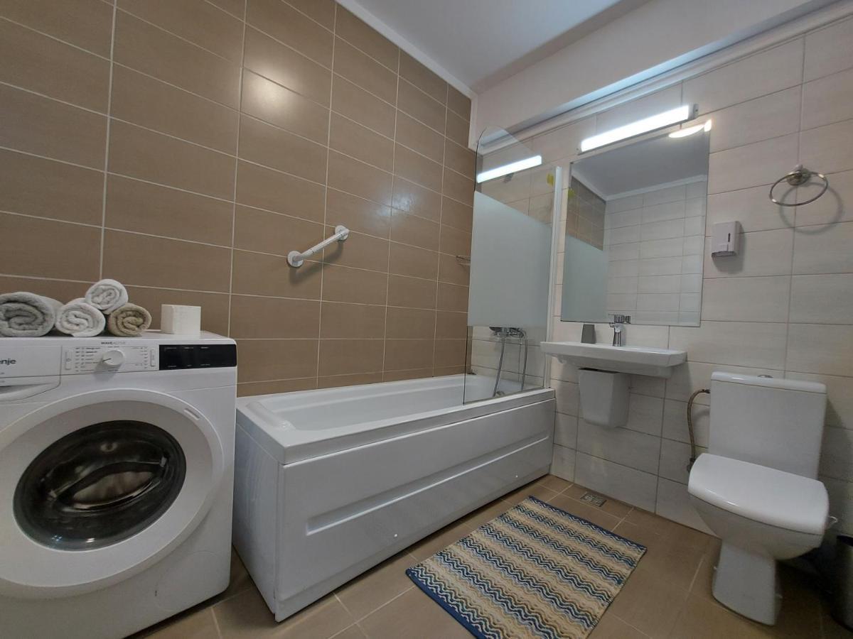 Rivera Apartments - Premium Accomodation ヤシ エクステリア 写真