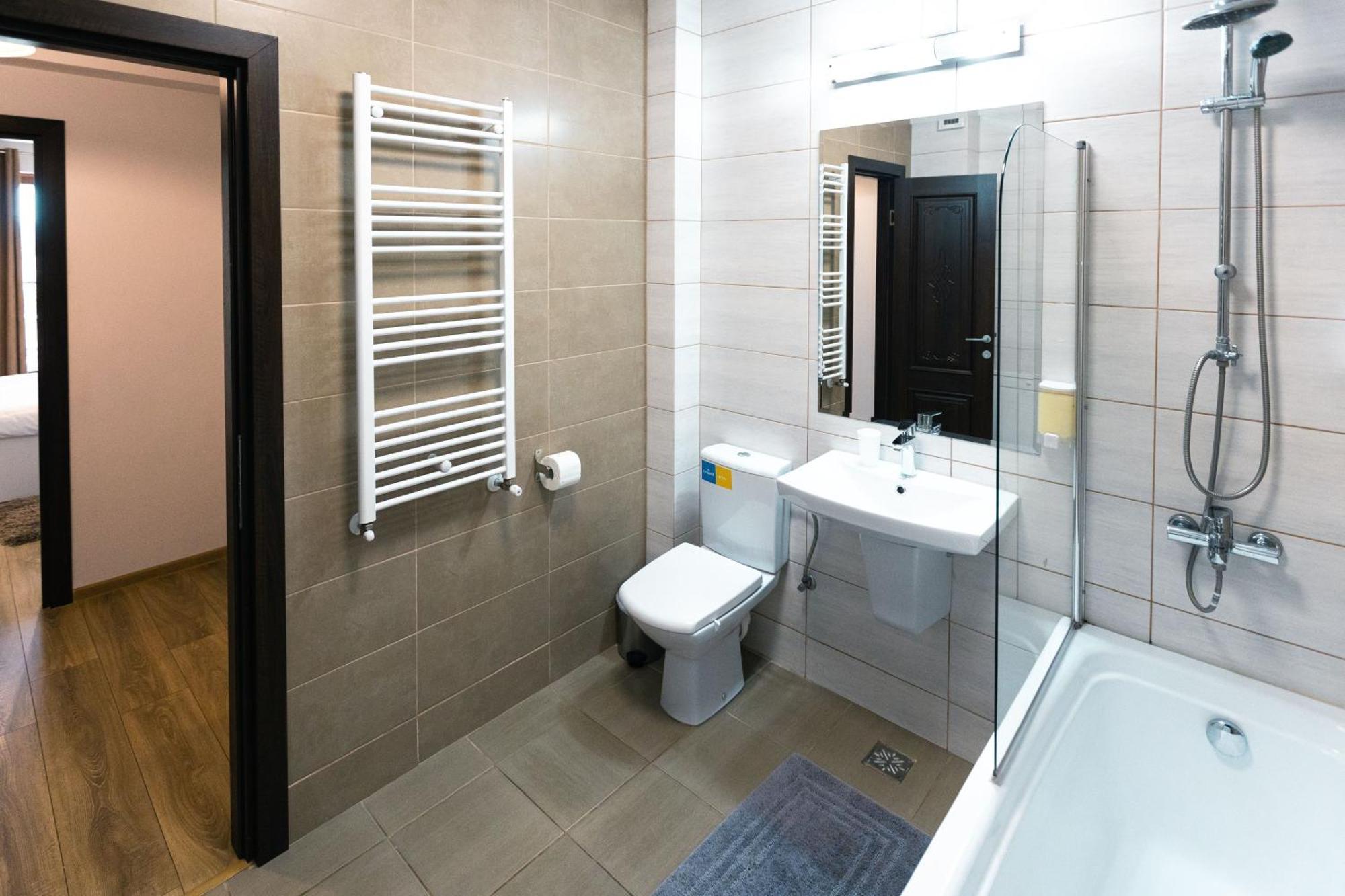 Rivera Apartments - Premium Accomodation ヤシ 部屋 写真