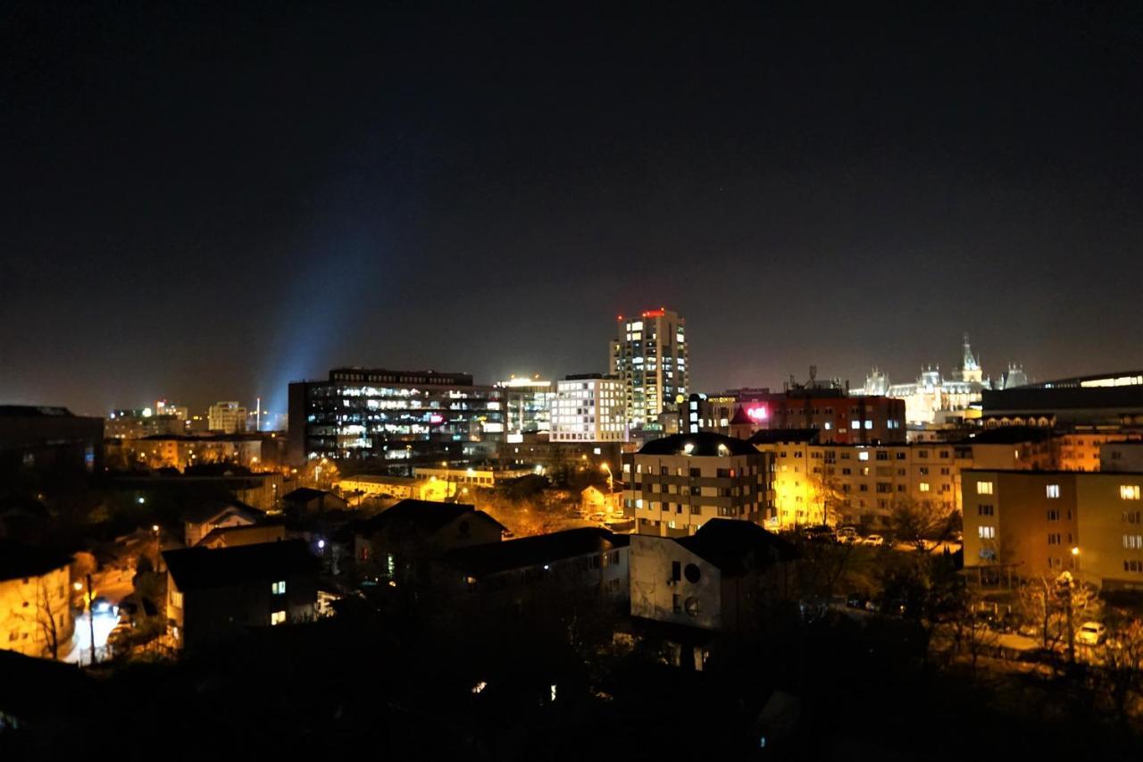 Rivera Apartments - Premium Accomodation ヤシ エクステリア 写真